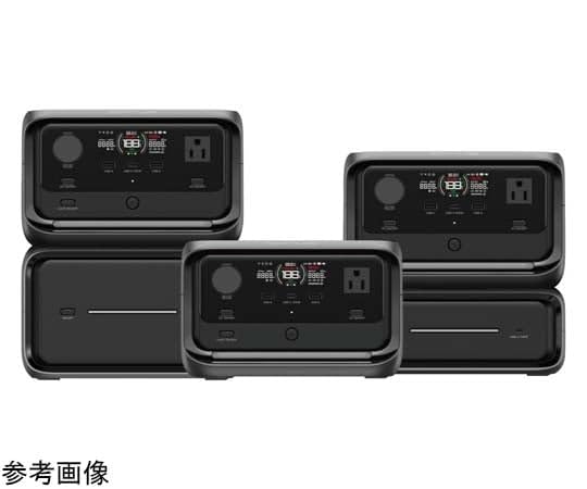 Amazon.co.jp: EcoFlow RIVER 3 Max Plus(870) 容量858Wh